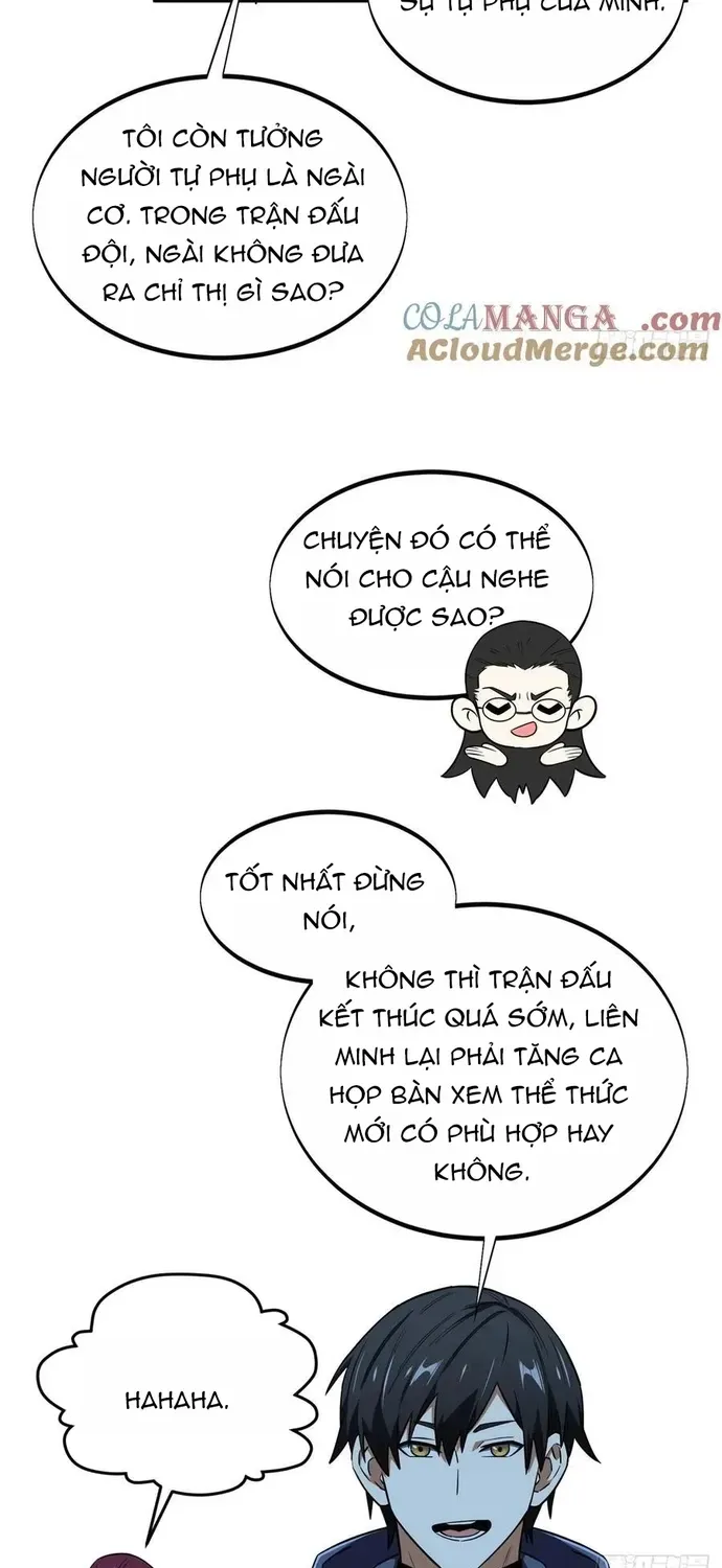 Toàn Chức Cao Thủ 2 Chap 249 - Next Chap 248