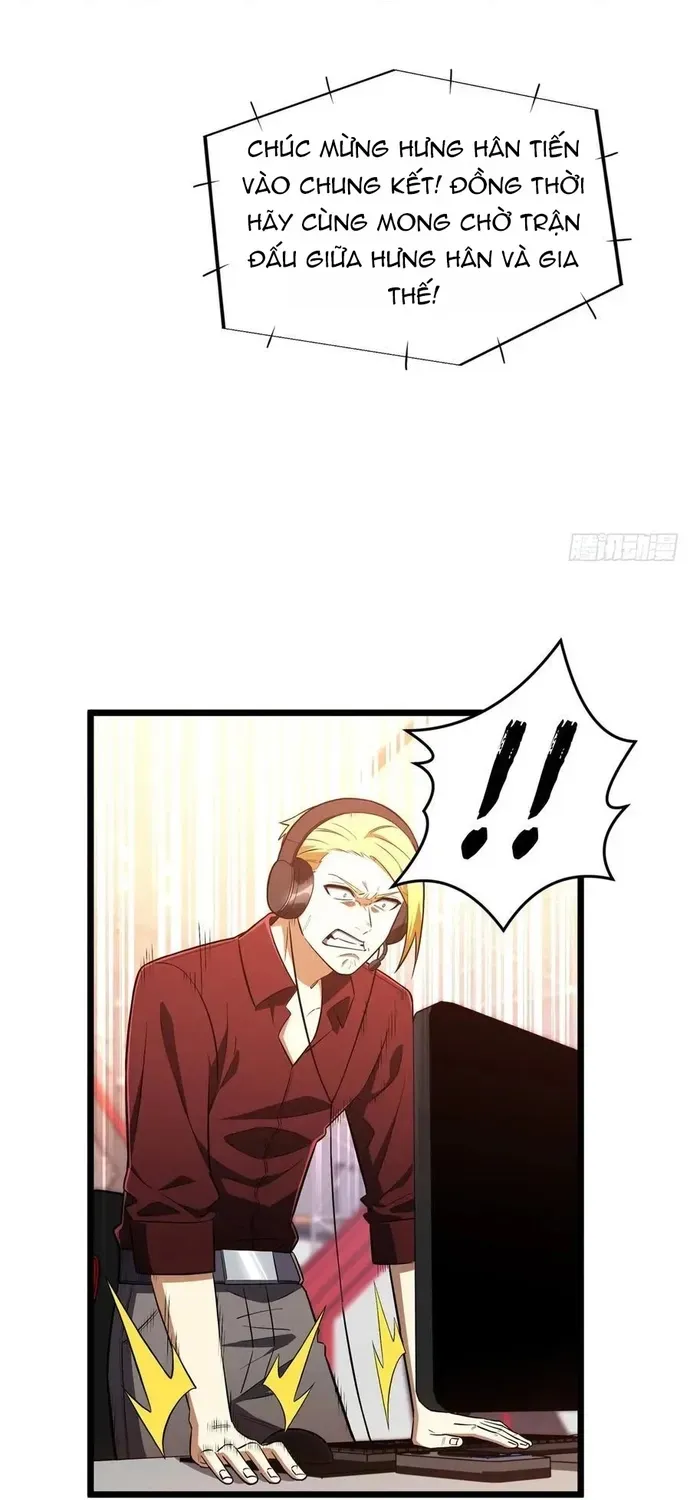 Toàn Chức Cao Thủ 2 Chap 249 - Next Chap 248