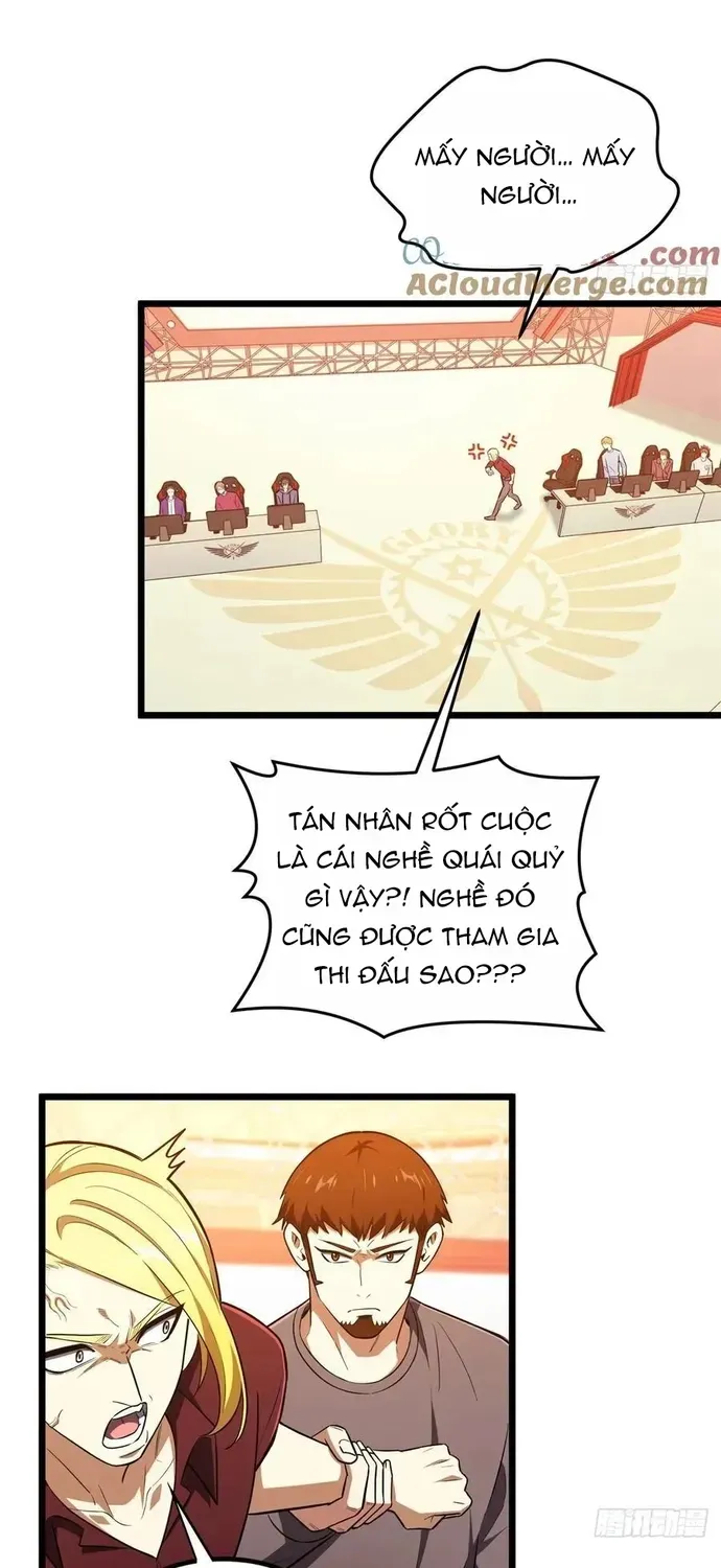 Toàn Chức Cao Thủ 2 Chap 249 - Next Chap 248