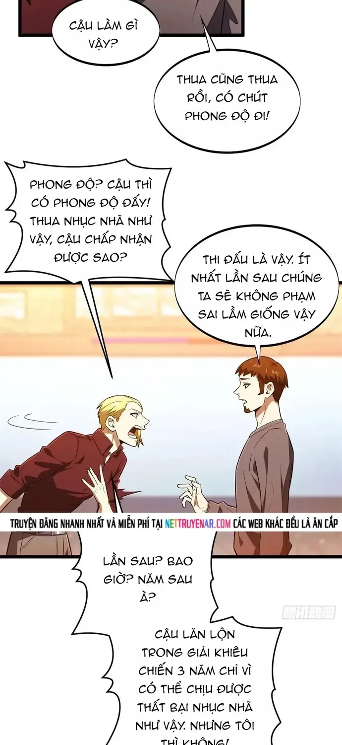 Toàn Chức Cao Thủ 2 Chap 249 - Next Chap 248
