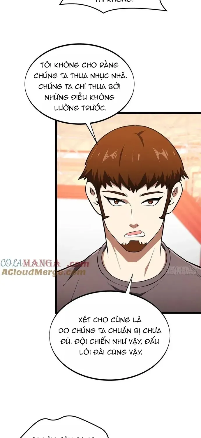 Toàn Chức Cao Thủ 2 Chap 249 - Next Chap 248