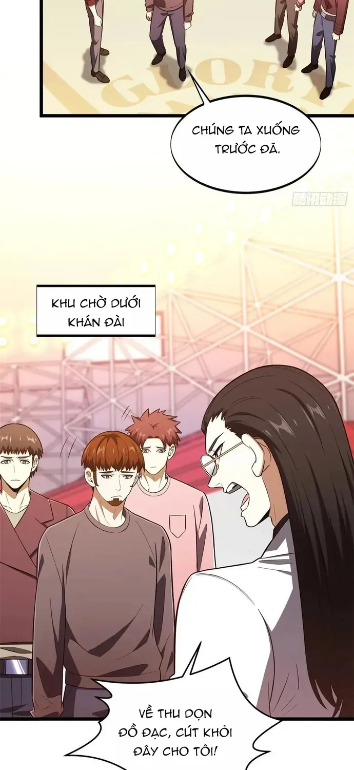 Toàn Chức Cao Thủ 2 Chap 249 - Next Chap 248