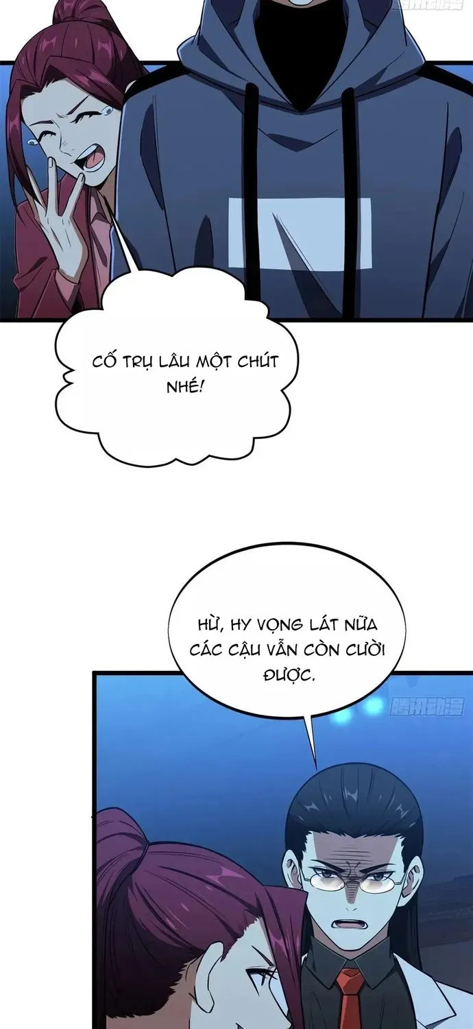 Toàn Chức Cao Thủ 2 Chap 249 - Next Chap 248