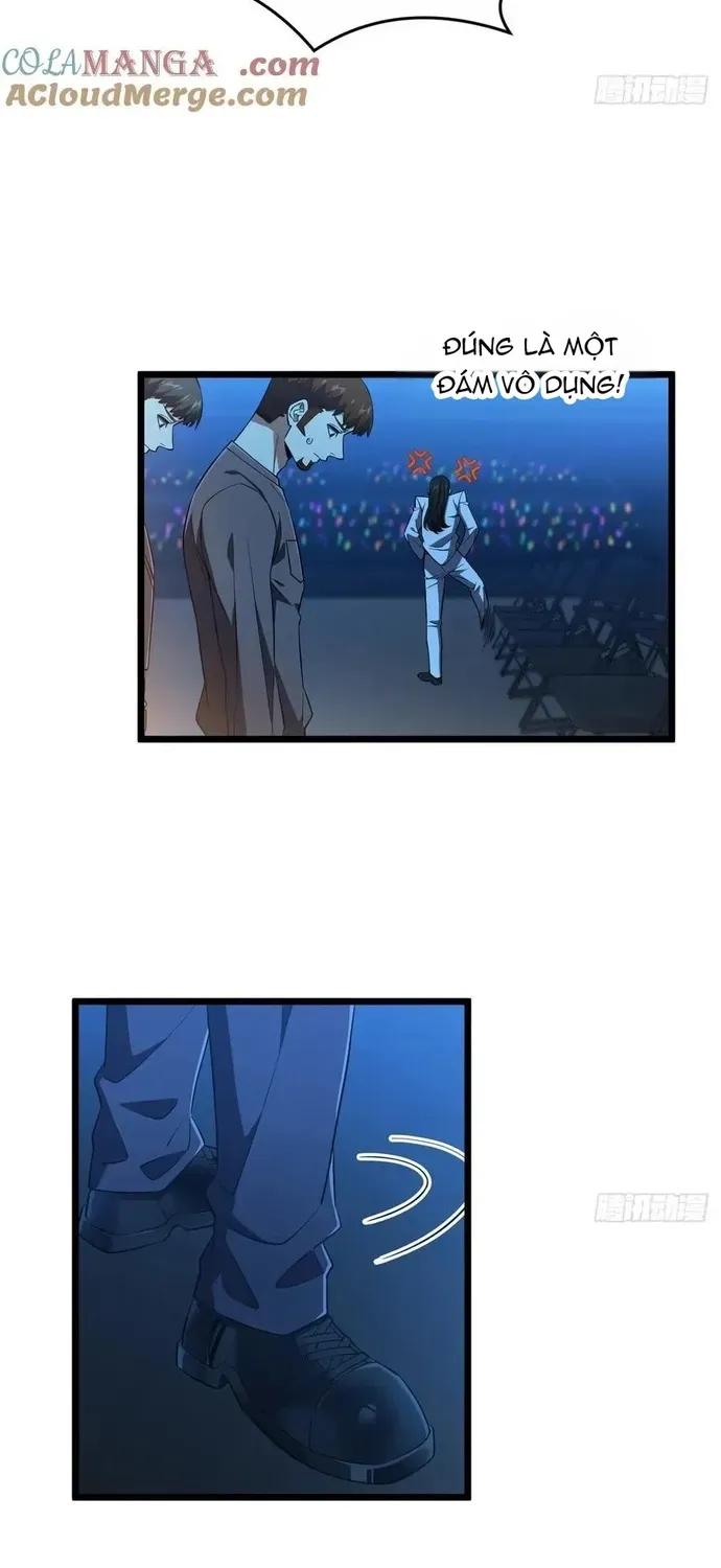 Toàn Chức Cao Thủ 2 Chap 249 - Next Chap 248