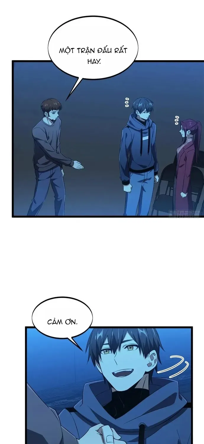 Toàn Chức Cao Thủ 2 Chap 249 - Next Chap 248