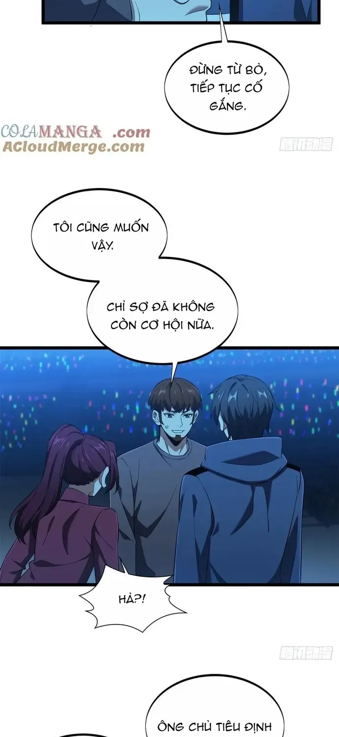 Toàn Chức Cao Thủ 2 Chap 249 - Next Chap 248