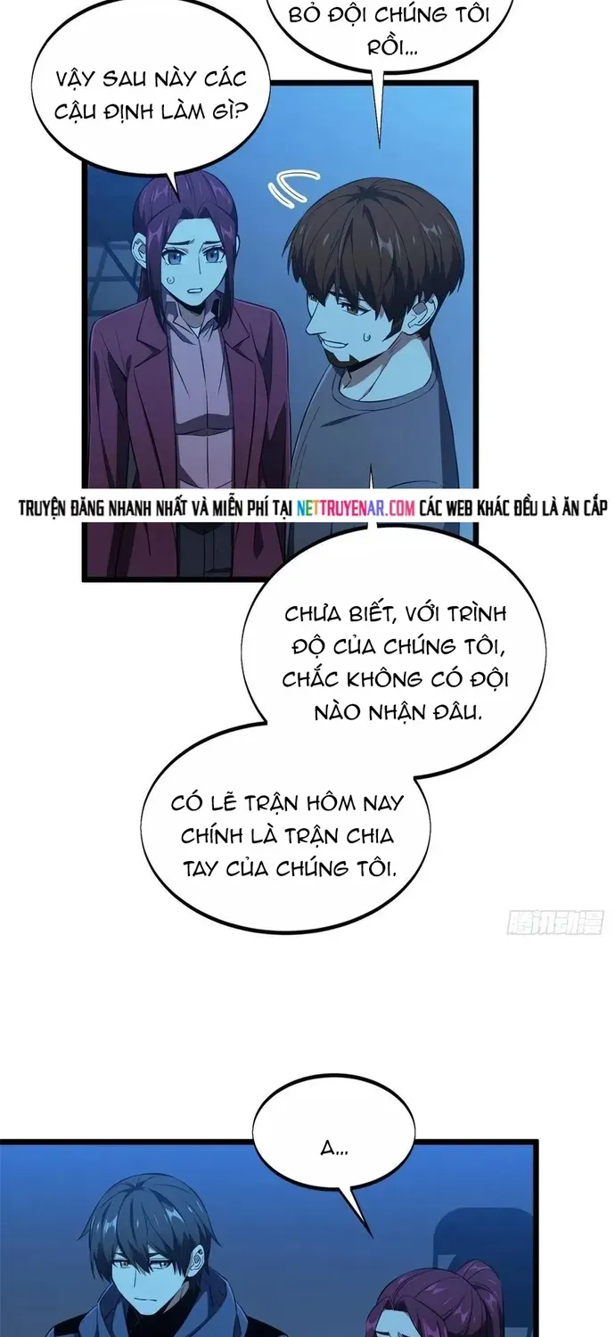 Toàn Chức Cao Thủ 2 Chap 249 - Next Chap 248