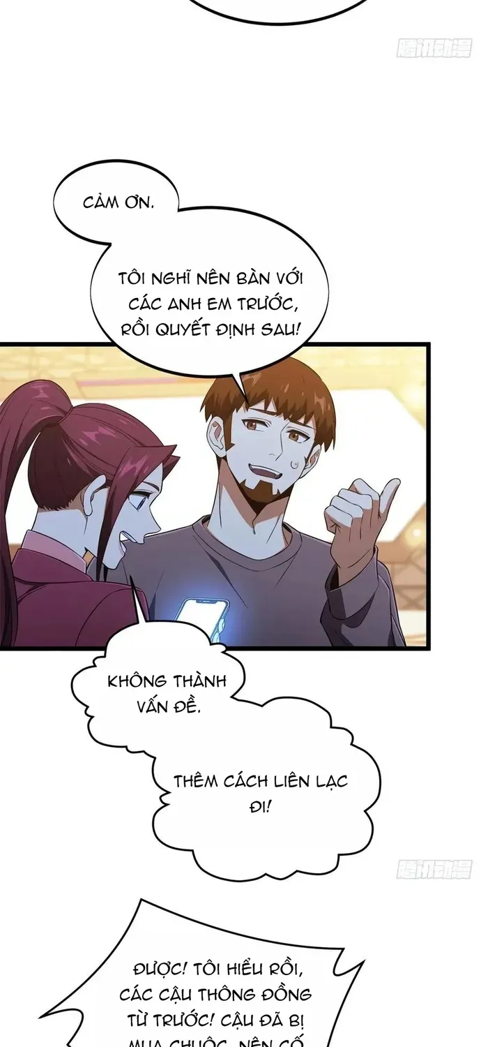 Toàn Chức Cao Thủ 2 Chap 249 - Next Chap 248