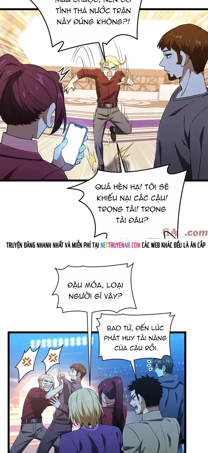 Toàn Chức Cao Thủ 2 Chap 249 - Next Chap 248