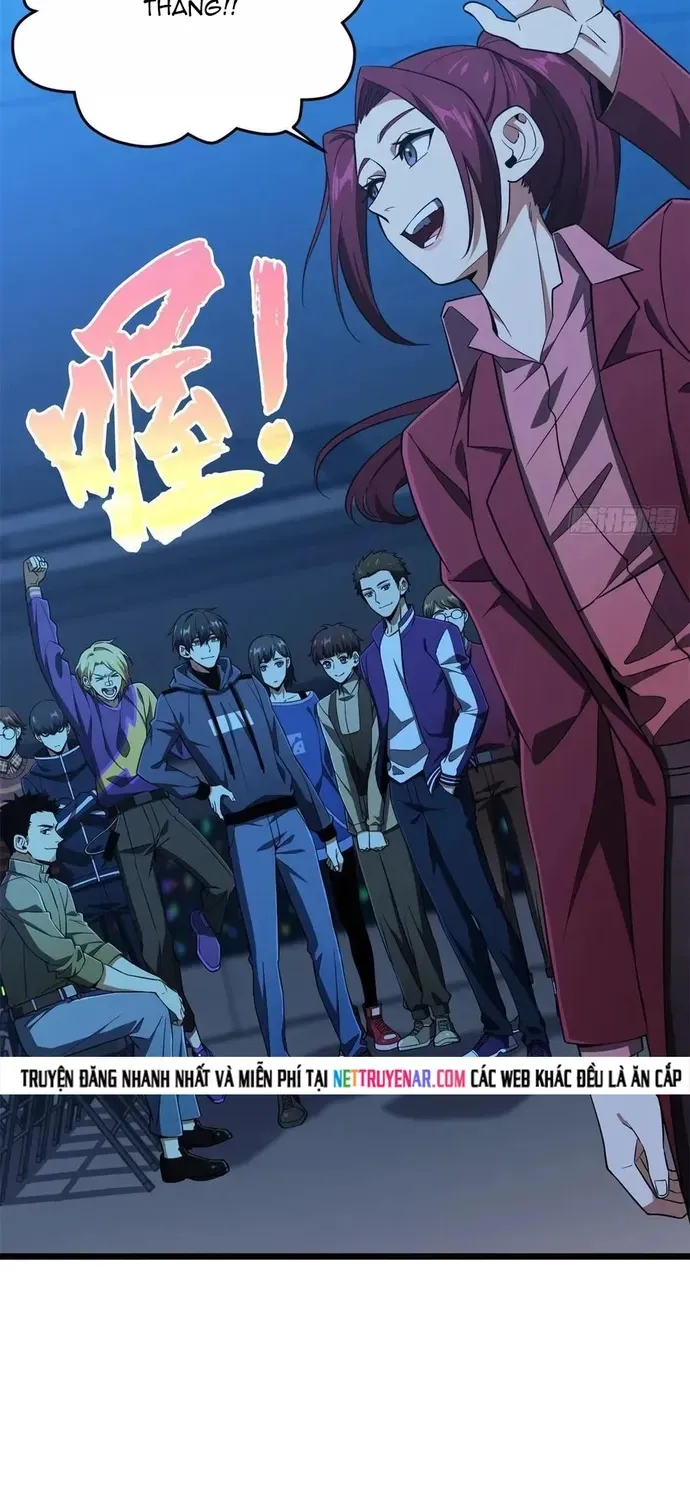 Toàn Chức Cao Thủ 2 Chap 249 - Next Chap 248