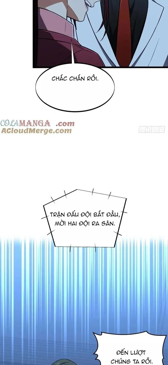 Toàn Chức Cao Thủ 2 Chap 249 - Next Chap 248