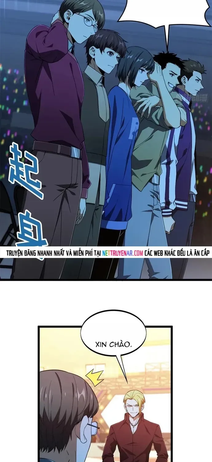 Toàn Chức Cao Thủ 2 Chap 249 - Next Chap 248