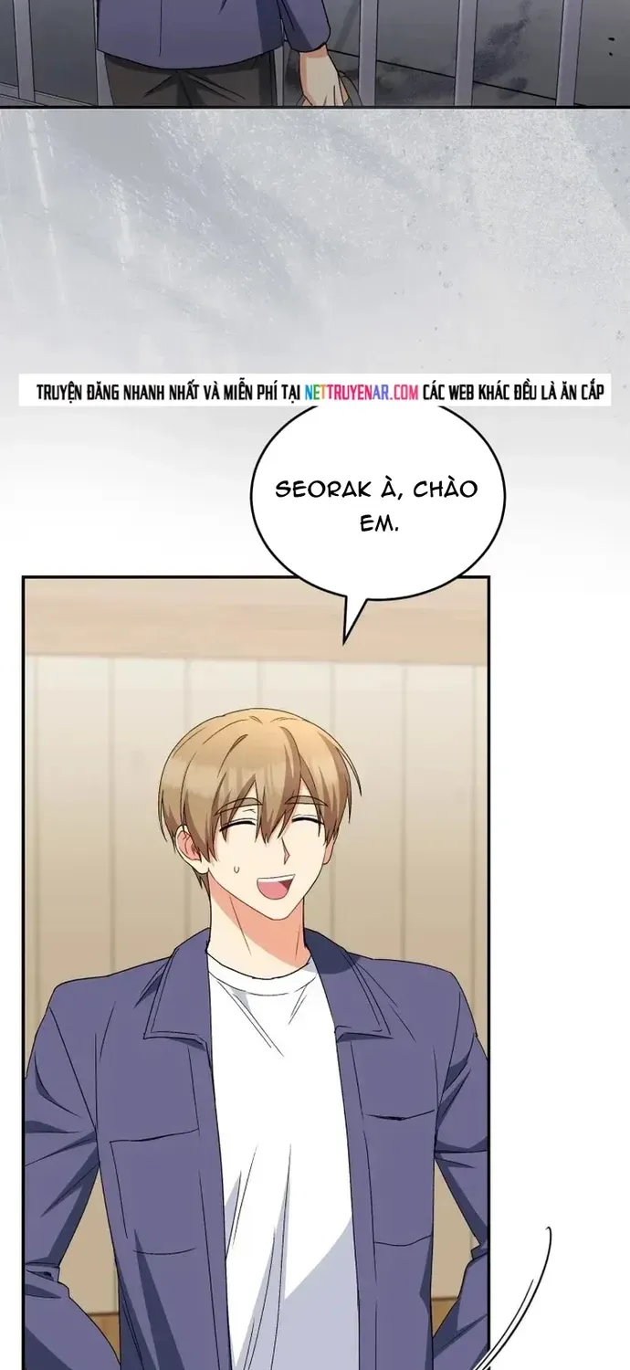 Xin Chào! Bác Sĩ Thú Y Chap 124 - Next Chap 123