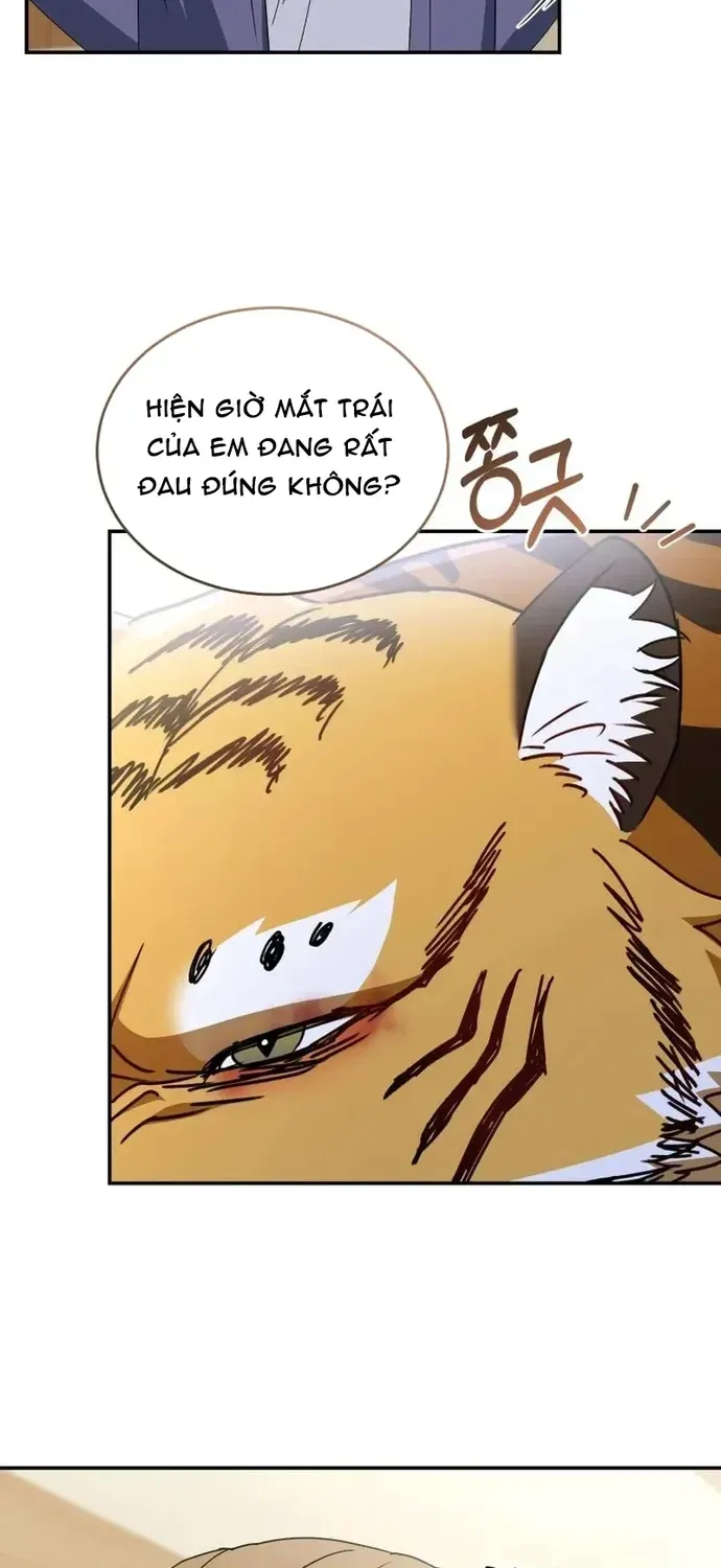 Xin Chào! Bác Sĩ Thú Y Chap 124 - Next Chap 123