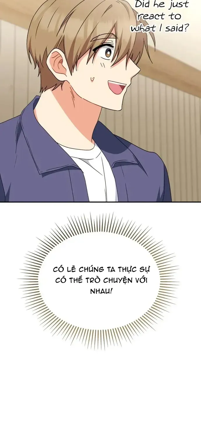 Xin Chào! Bác Sĩ Thú Y Chap 124 - Next Chap 123