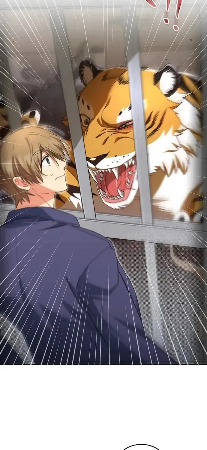 Xin Chào! Bác Sĩ Thú Y Chap 124 - Next Chap 123