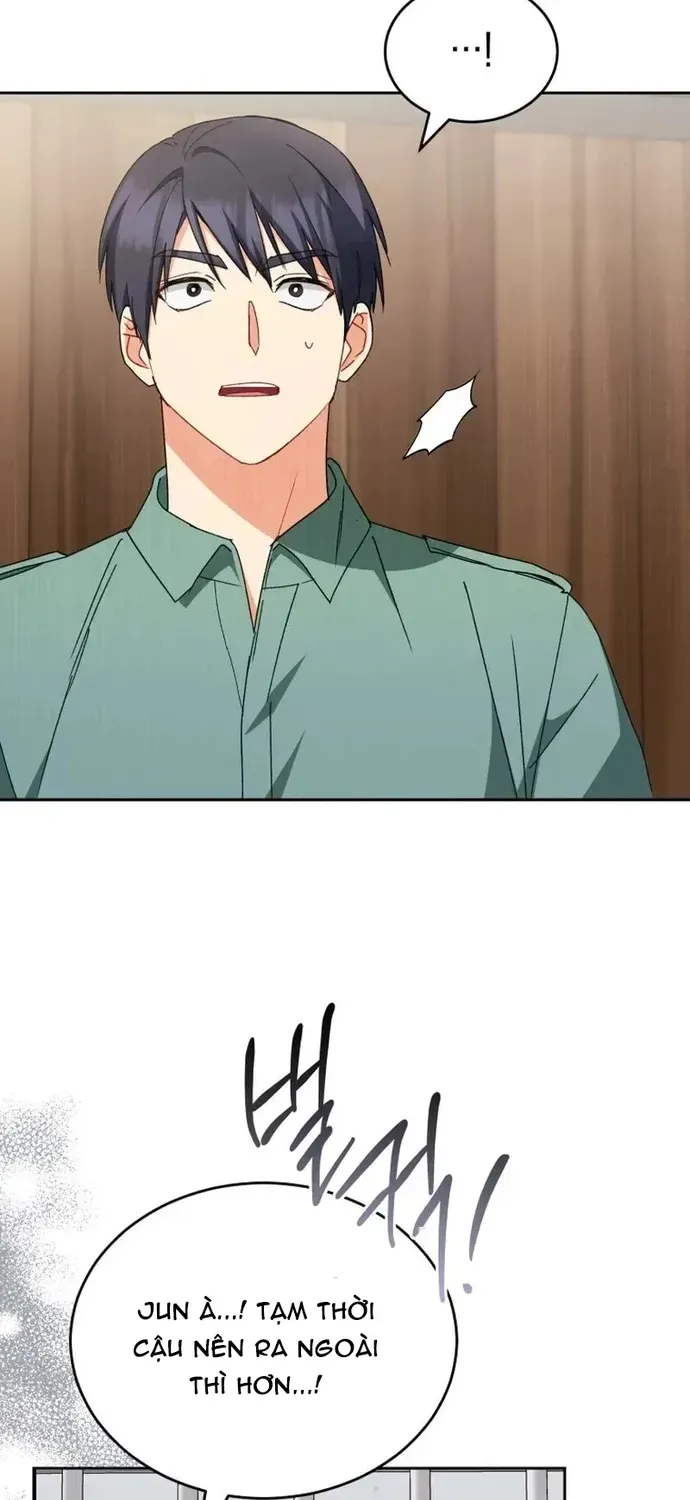 Xin Chào! Bác Sĩ Thú Y Chap 124 - Next Chap 123