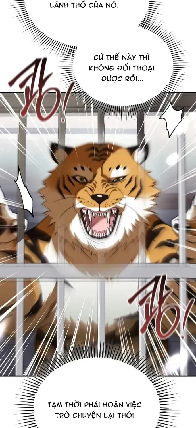 Xin Chào! Bác Sĩ Thú Y Chap 124 - Next Chap 123