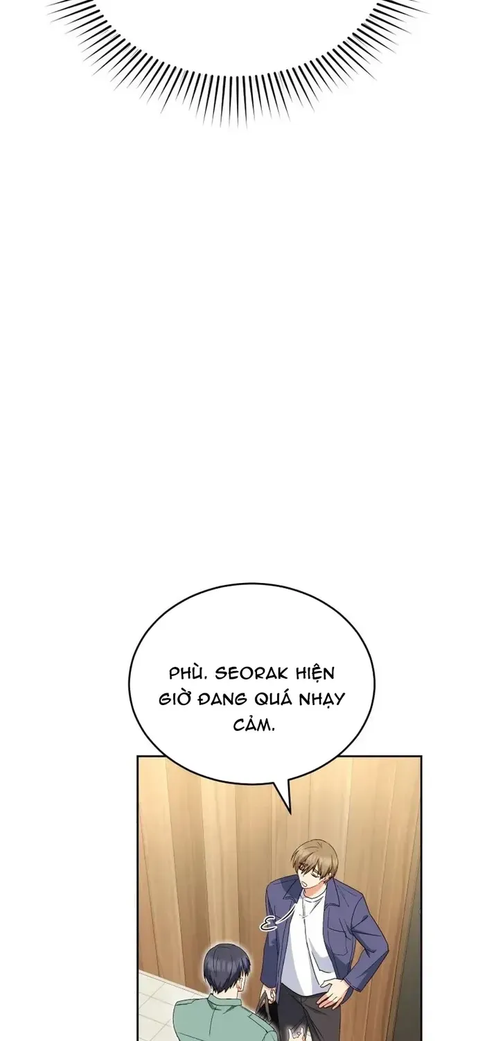 Xin Chào! Bác Sĩ Thú Y Chap 124 - Next Chap 123