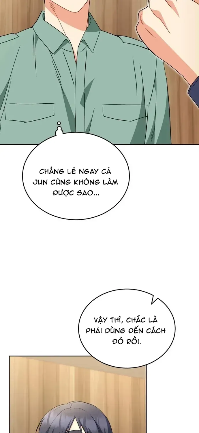 Xin Chào! Bác Sĩ Thú Y Chap 124 - Next Chap 123