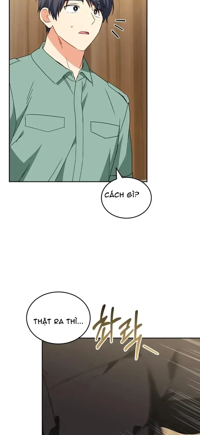 Xin Chào! Bác Sĩ Thú Y Chap 124 - Next Chap 123