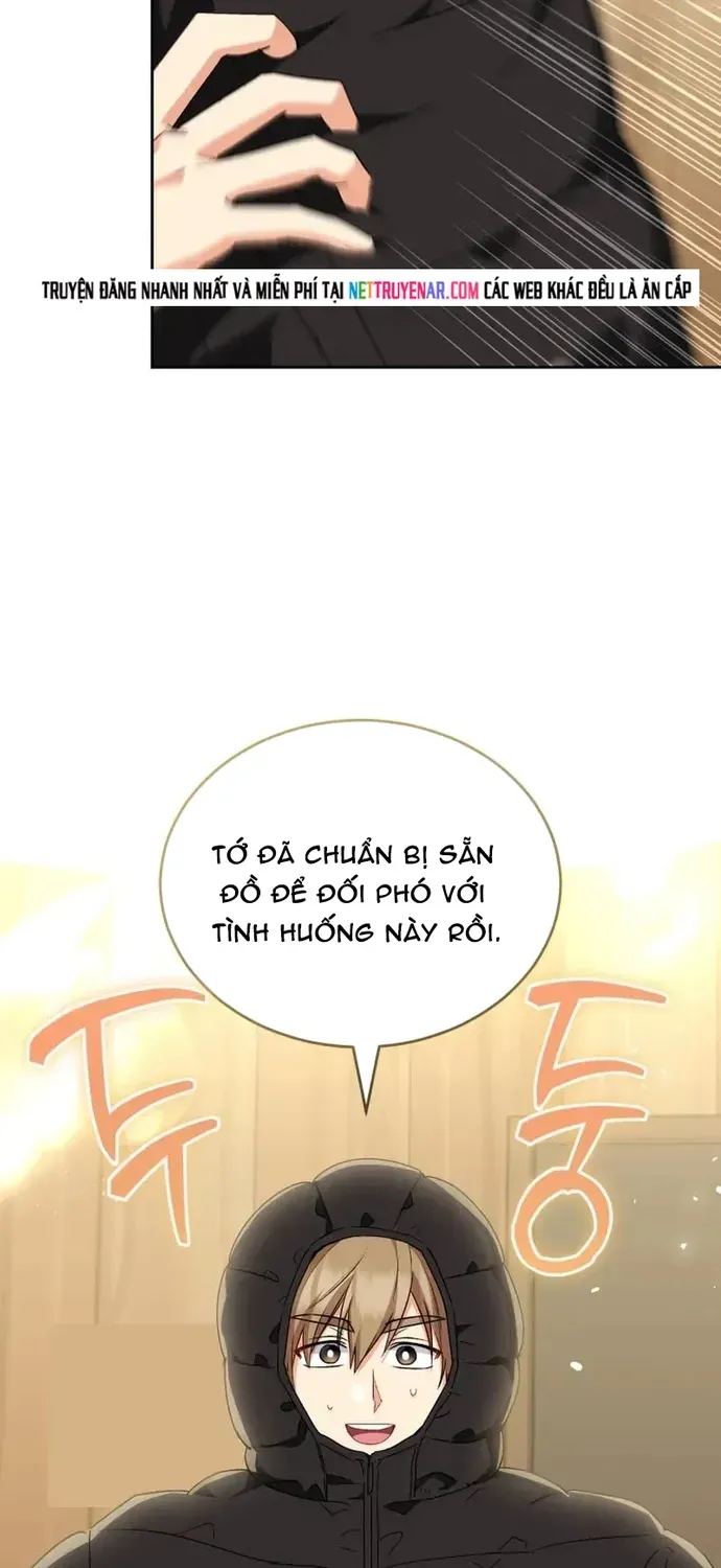 Xin Chào! Bác Sĩ Thú Y Chap 124 - Next Chap 123