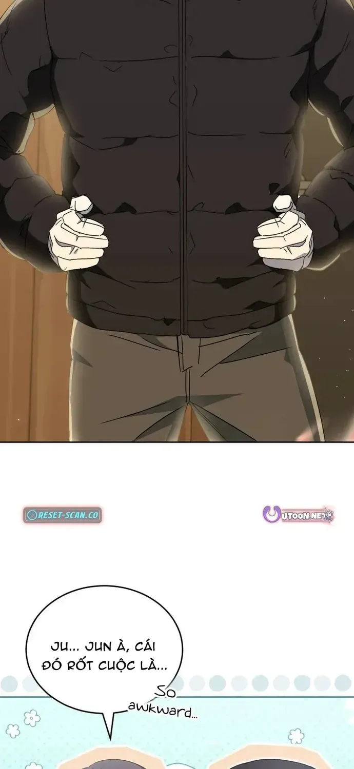 Xin Chào! Bác Sĩ Thú Y Chap 124 - Next Chap 123