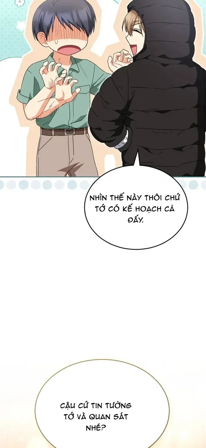 Xin Chào! Bác Sĩ Thú Y Chap 124 - Next Chap 123