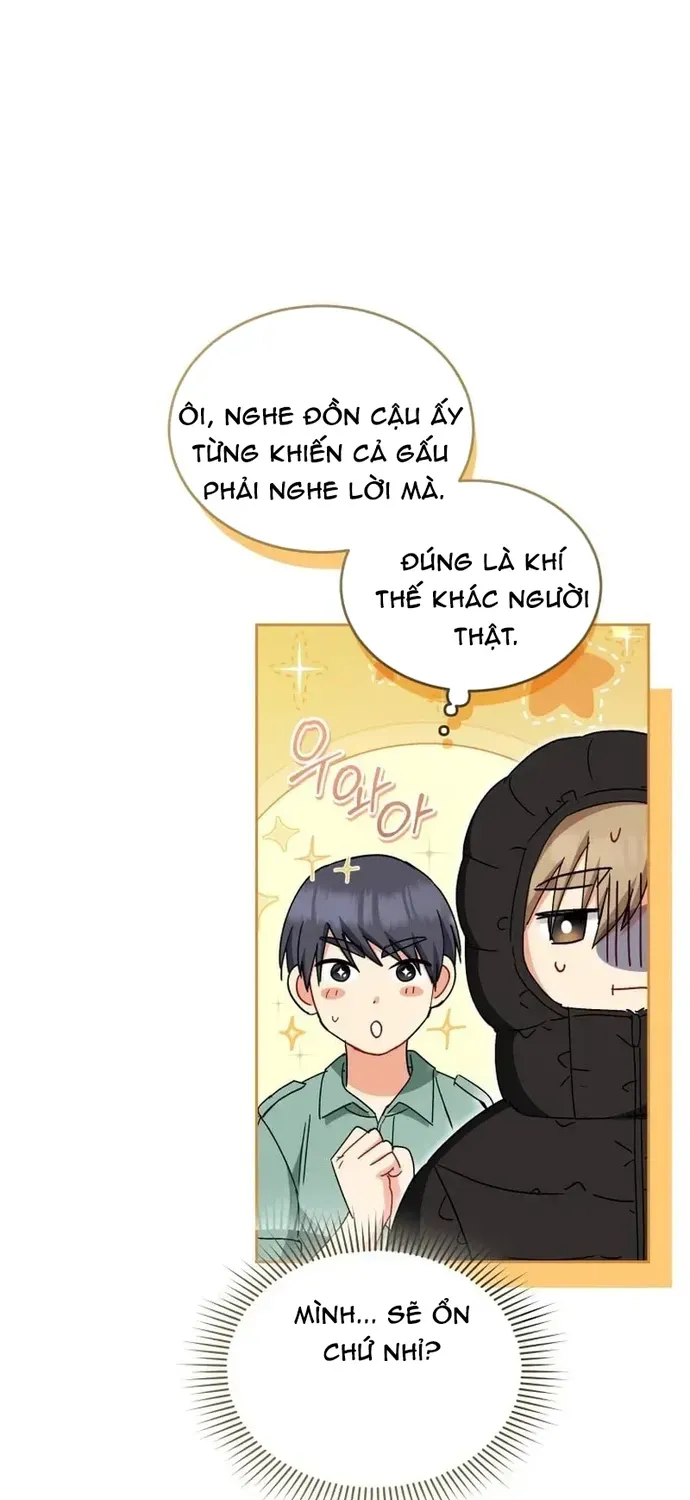 Xin Chào! Bác Sĩ Thú Y Chap 124 - Next Chap 123