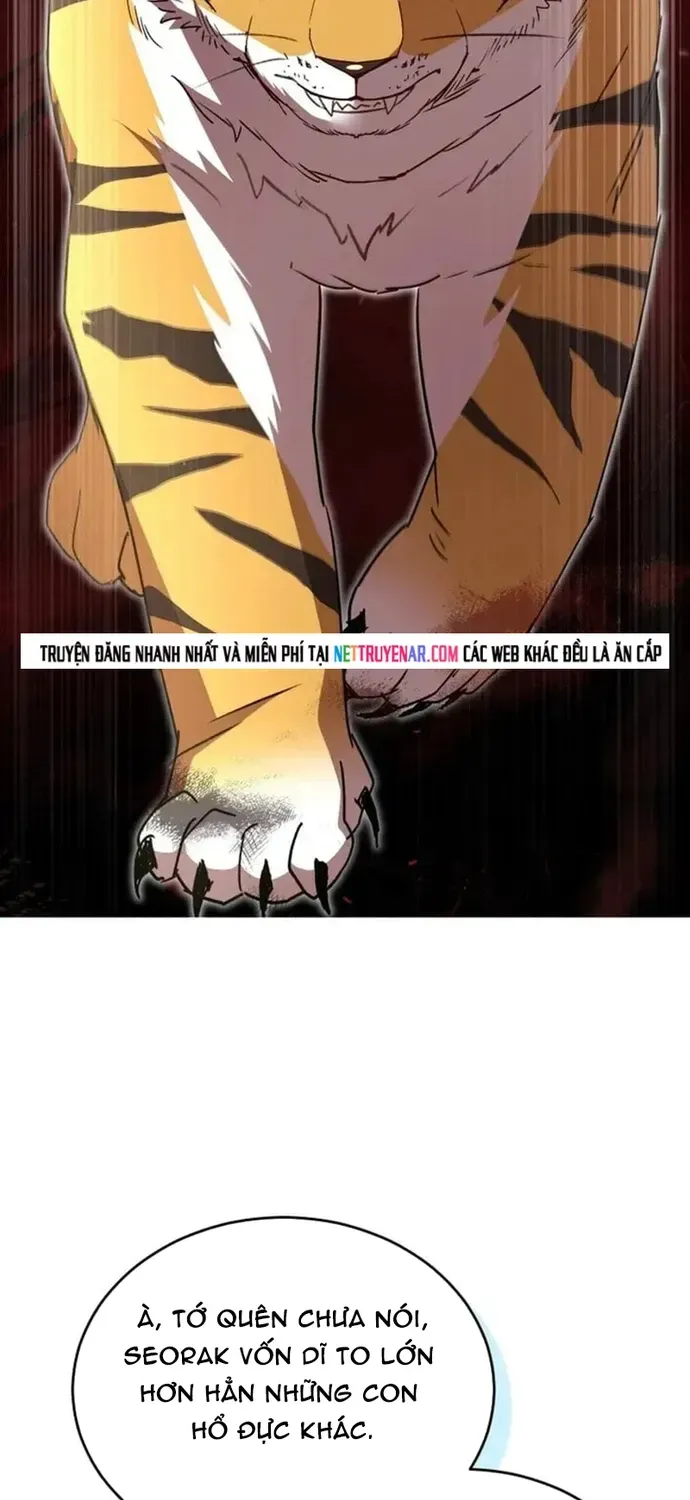 Xin Chào! Bác Sĩ Thú Y Chap 124 - Next Chap 123