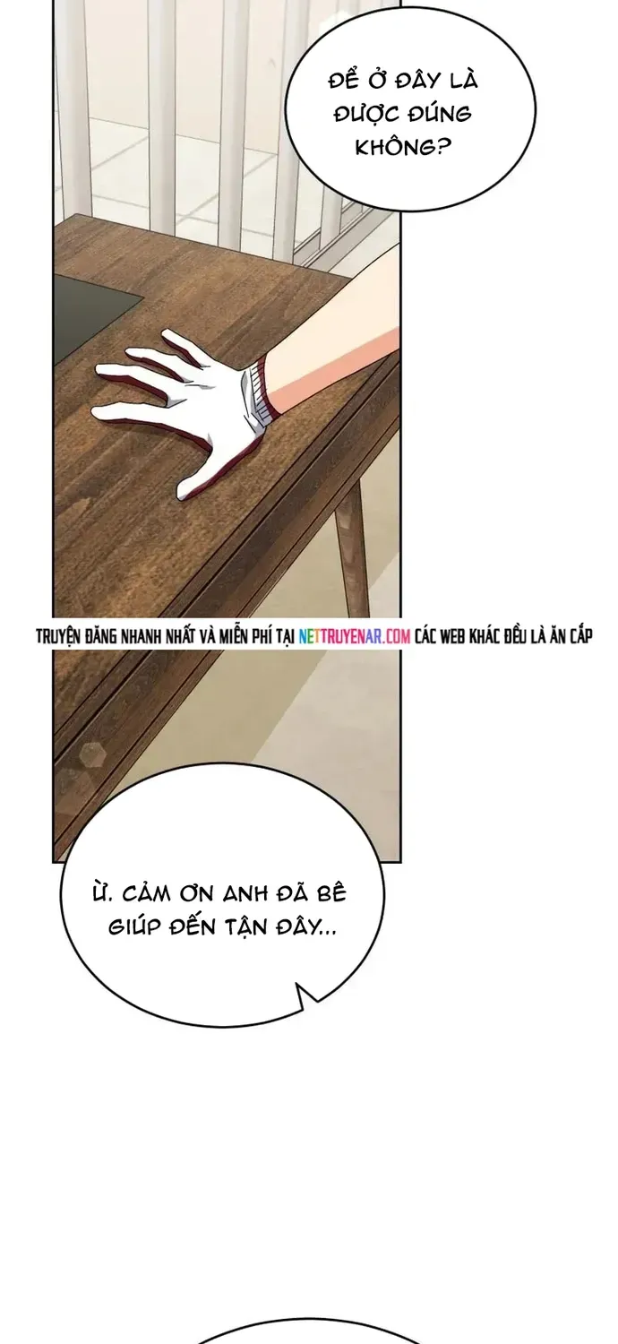 Xin Chào! Bác Sĩ Thú Y Chap 124 - Next Chap 123
