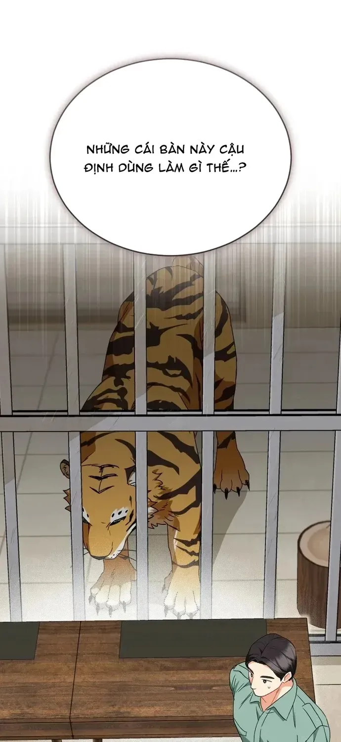 Xin Chào! Bác Sĩ Thú Y Chap 124 - Next Chap 123