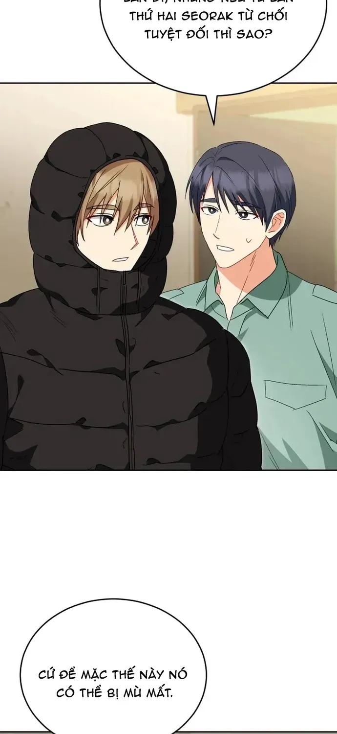 Xin Chào! Bác Sĩ Thú Y Chap 124 - Next Chap 123