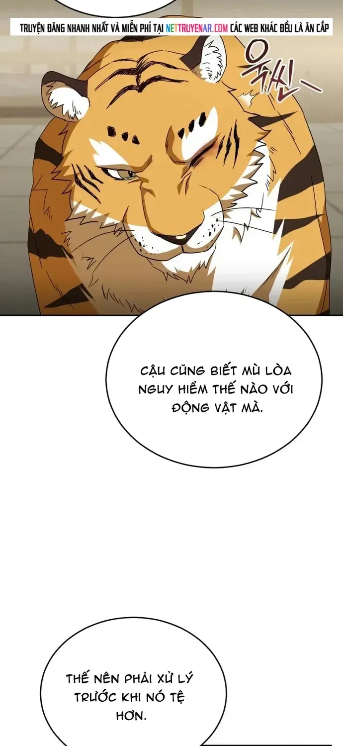 Xin Chào! Bác Sĩ Thú Y Chap 124 - Next Chap 123