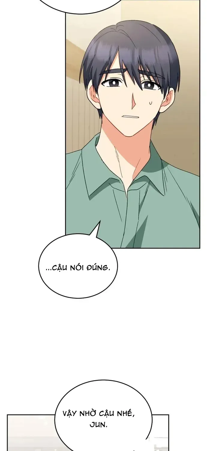 Xin Chào! Bác Sĩ Thú Y Chap 124 - Next Chap 123