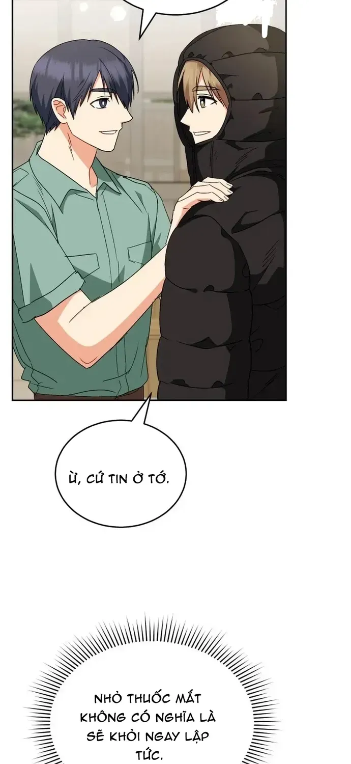 Xin Chào! Bác Sĩ Thú Y Chap 124 - Next Chap 123