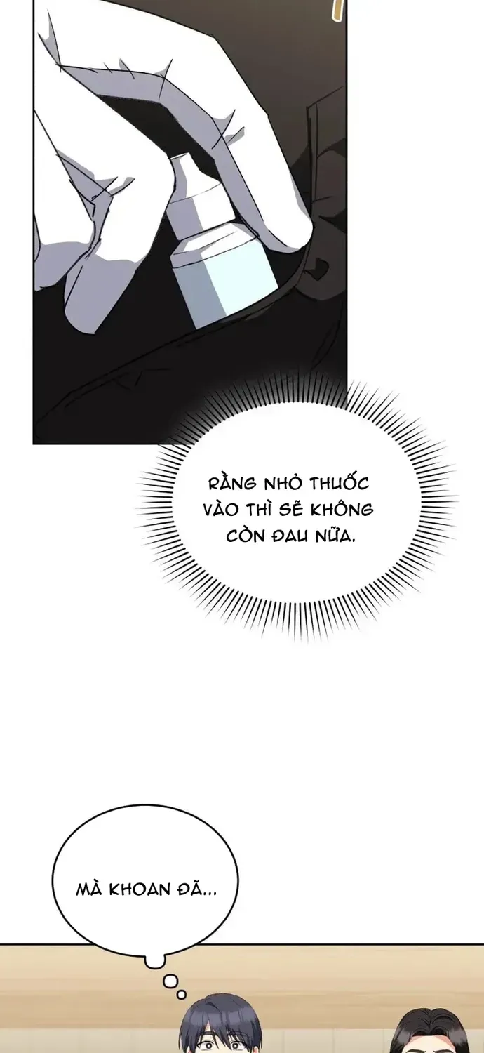 Xin Chào! Bác Sĩ Thú Y Chap 124 - Next Chap 123