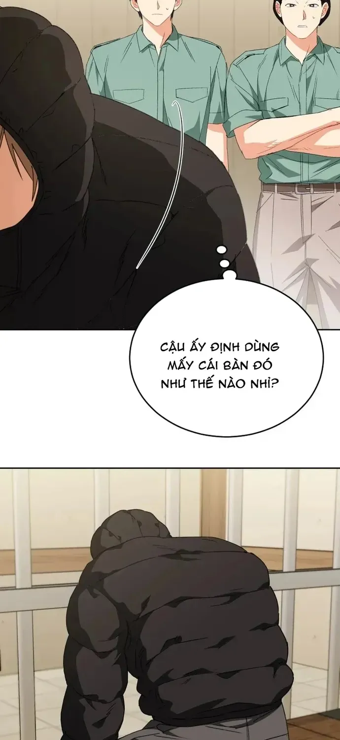 Xin Chào! Bác Sĩ Thú Y Chap 124 - Next Chap 123