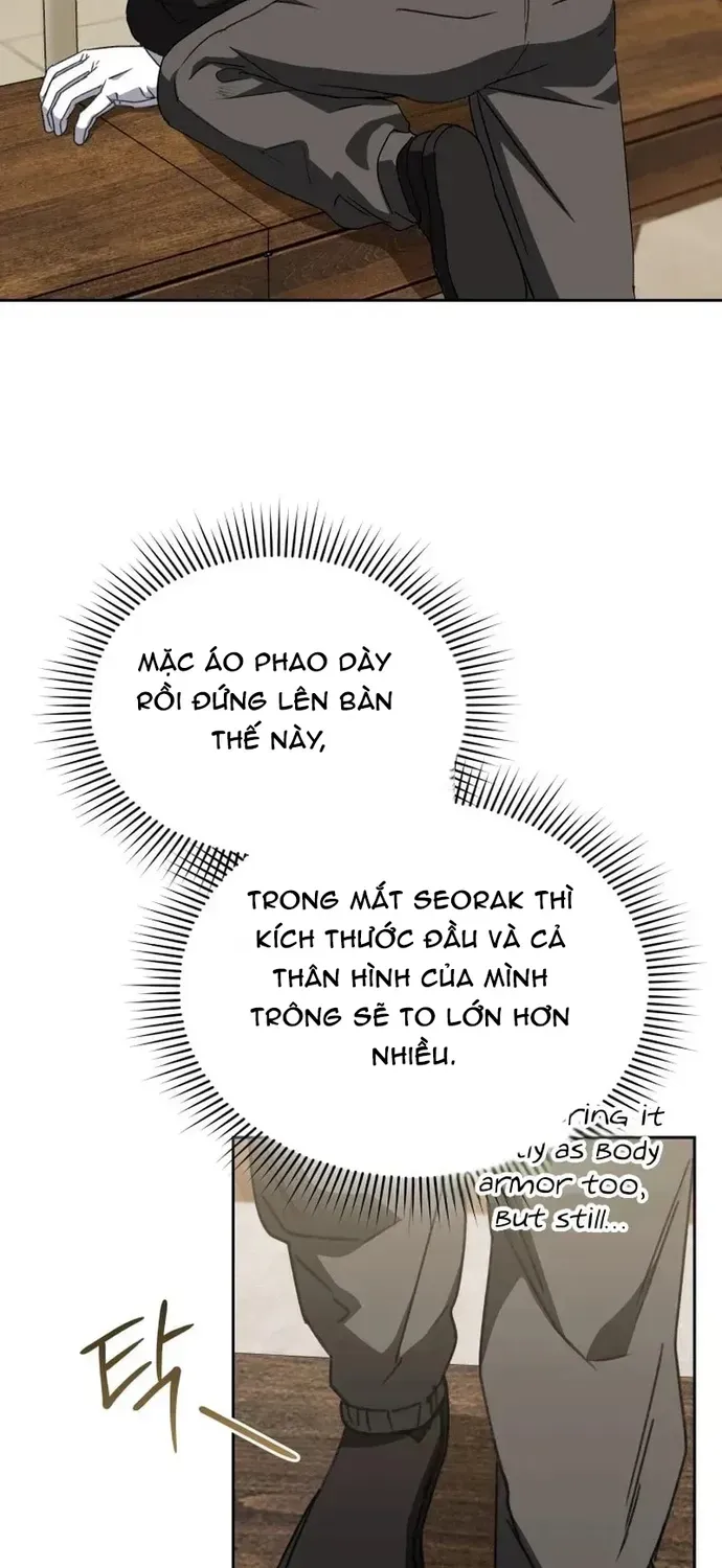 Xin Chào! Bác Sĩ Thú Y Chap 124 - Next Chap 123