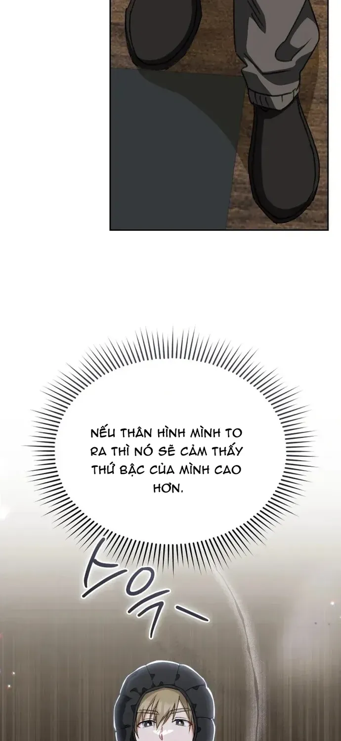 Xin Chào! Bác Sĩ Thú Y Chap 124 - Next Chap 123