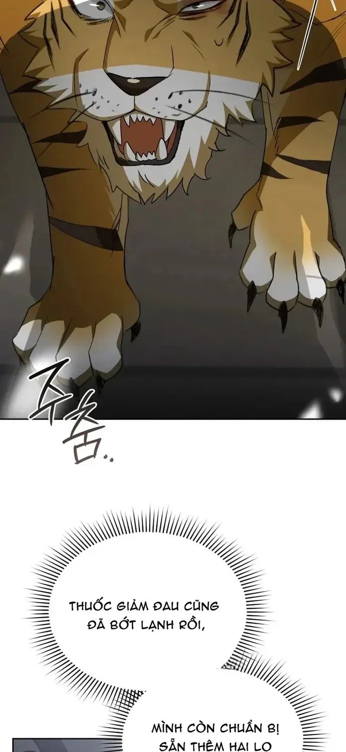 Xin Chào! Bác Sĩ Thú Y Chap 124 - Next Chap 123