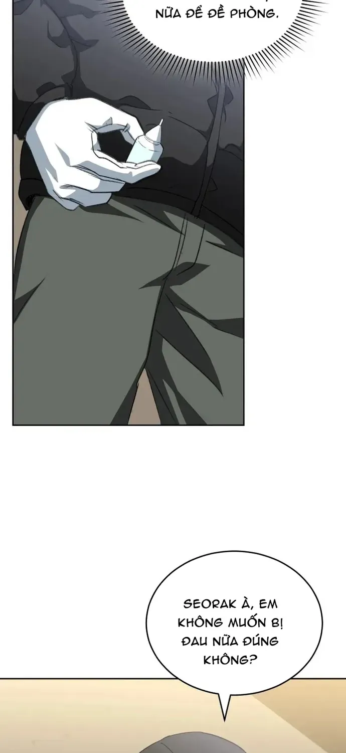 Xin Chào! Bác Sĩ Thú Y Chap 124 - Next Chap 123