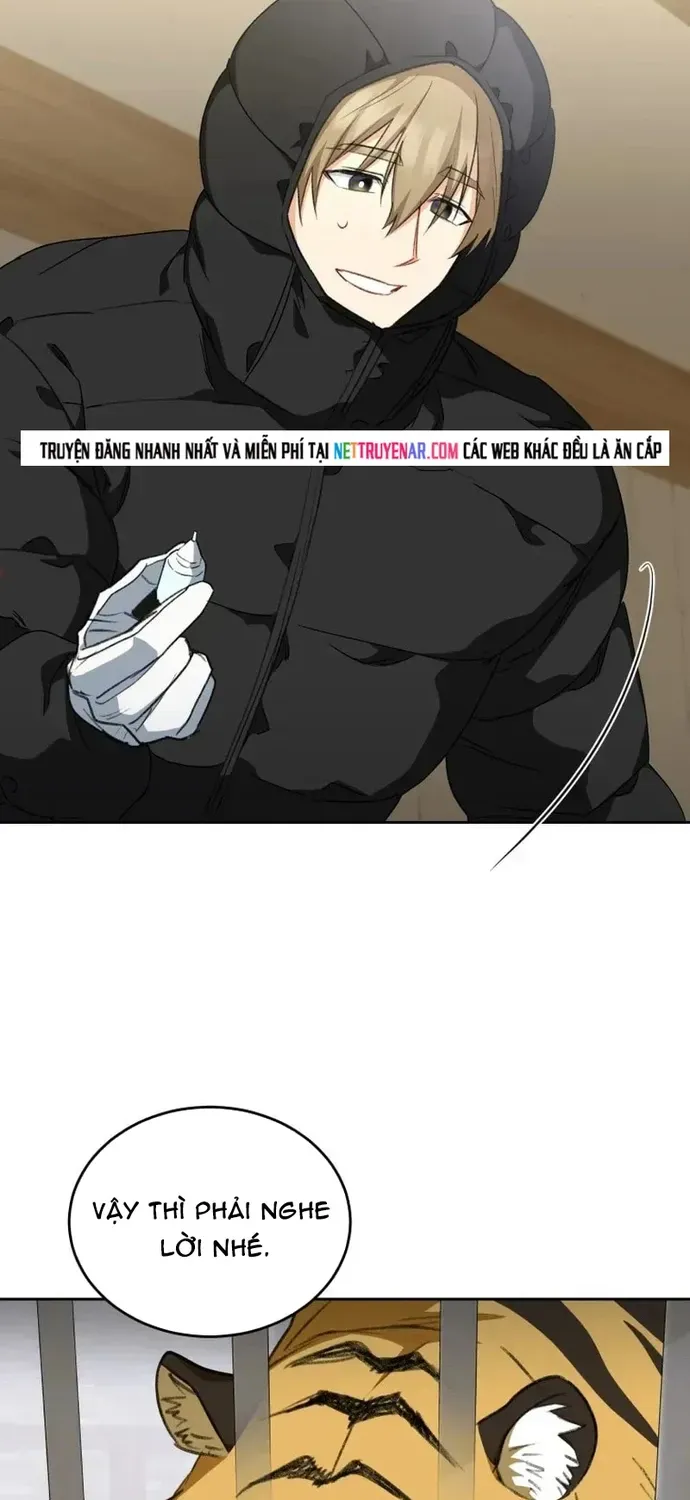 Xin Chào! Bác Sĩ Thú Y Chap 124 - Next Chap 123