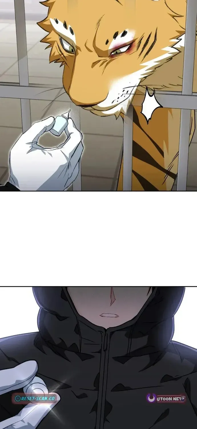 Xin Chào! Bác Sĩ Thú Y Chap 124 - Next Chap 123