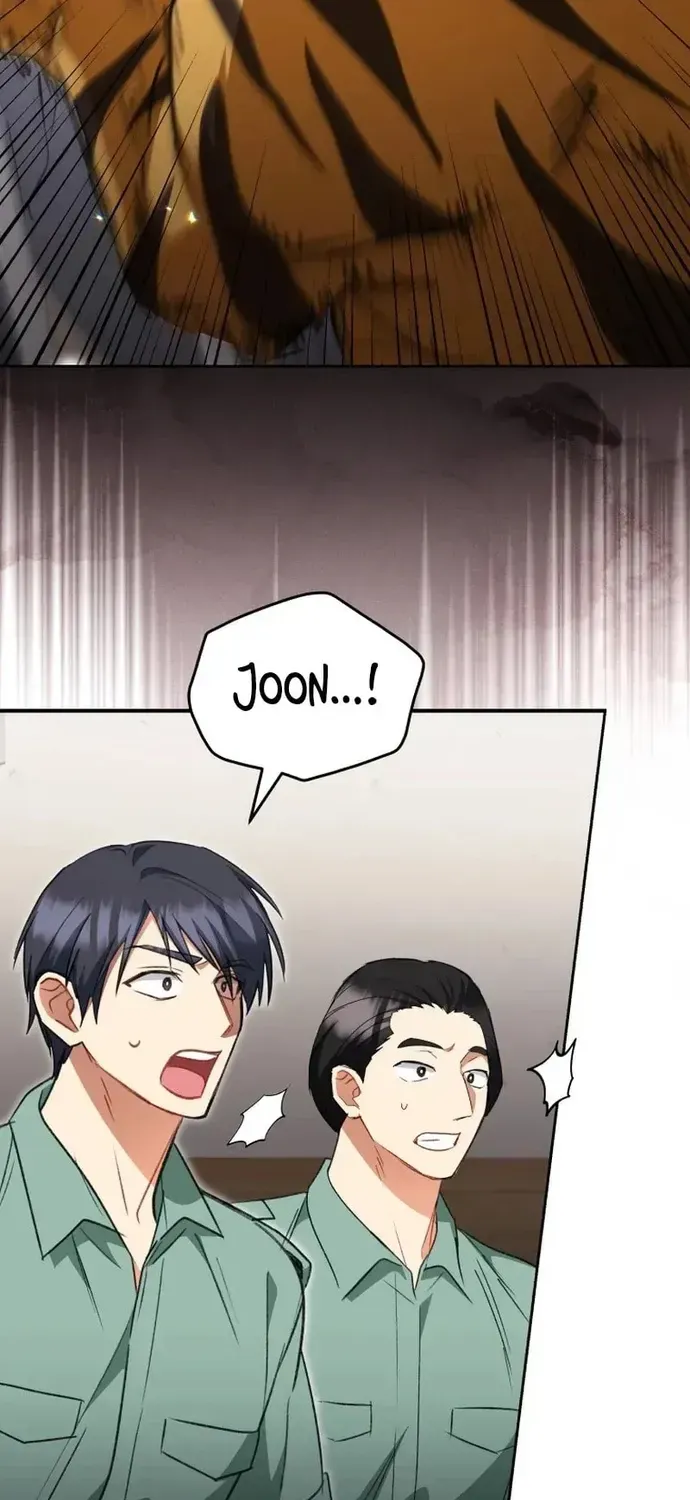 Xin Chào! Bác Sĩ Thú Y Chap 124 - Next Chap 123