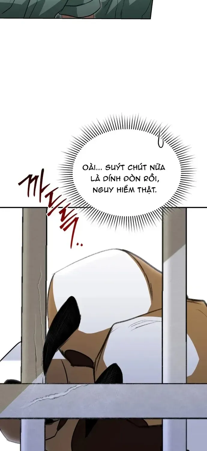 Xin Chào! Bác Sĩ Thú Y Chap 124 - Next Chap 123