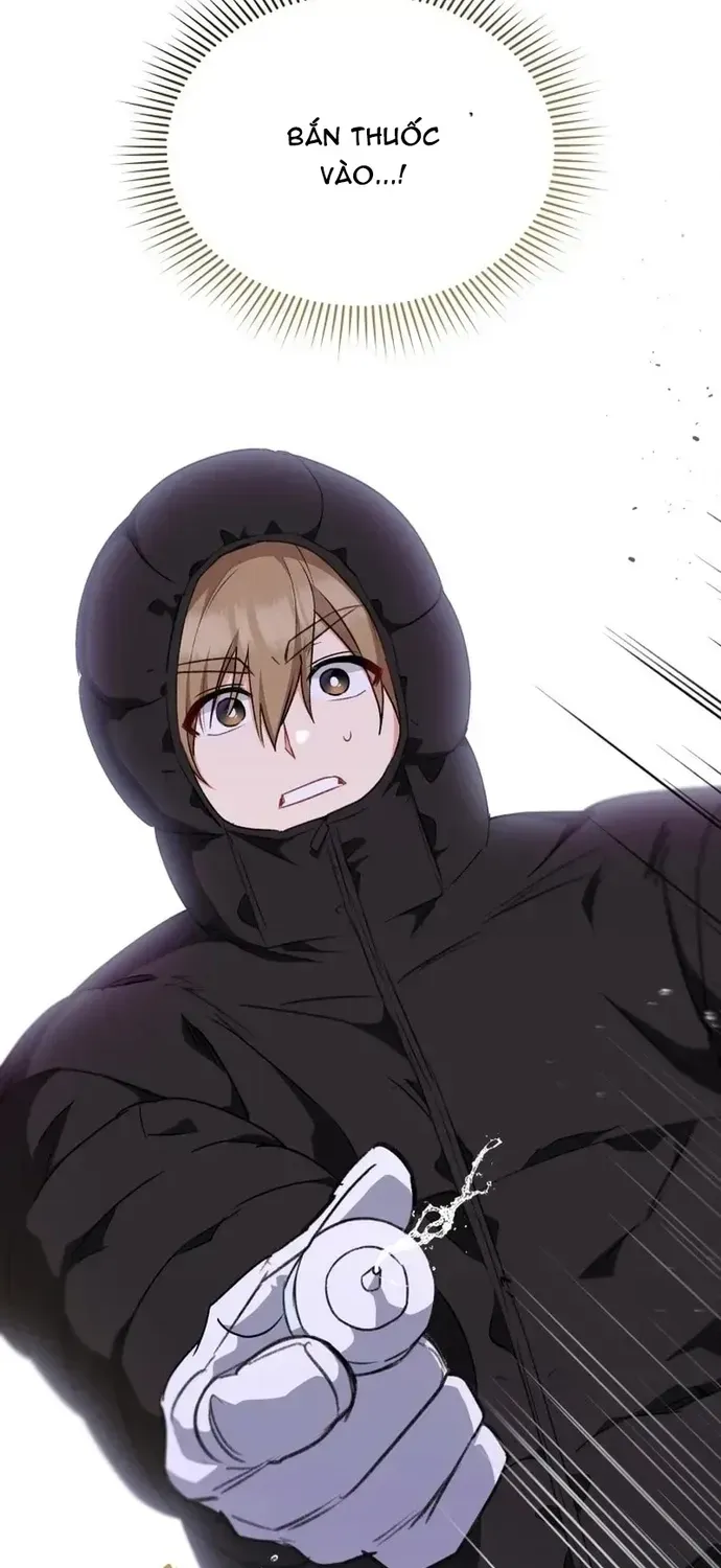 Xin Chào! Bác Sĩ Thú Y Chap 124 - Next Chap 123