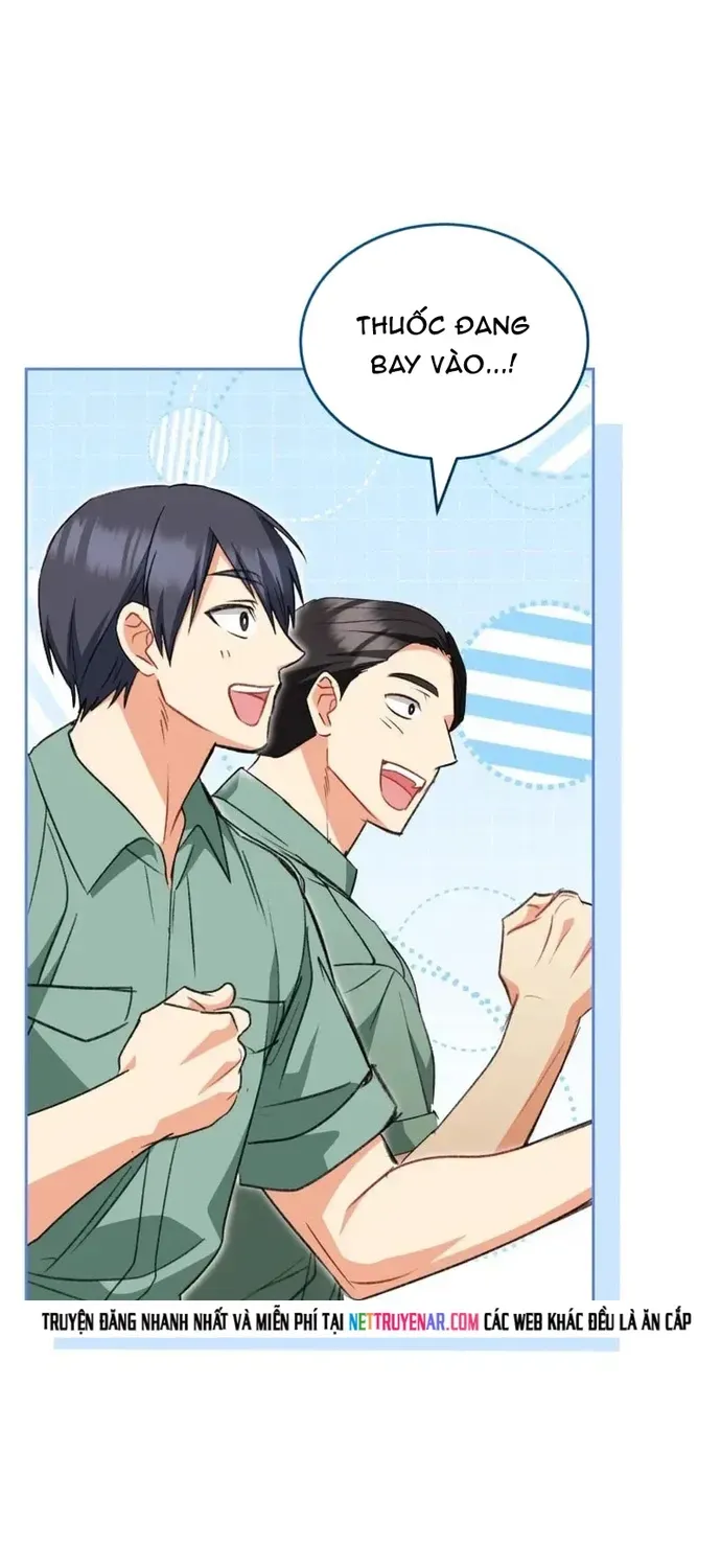 Xin Chào! Bác Sĩ Thú Y Chap 124 - Next Chap 123