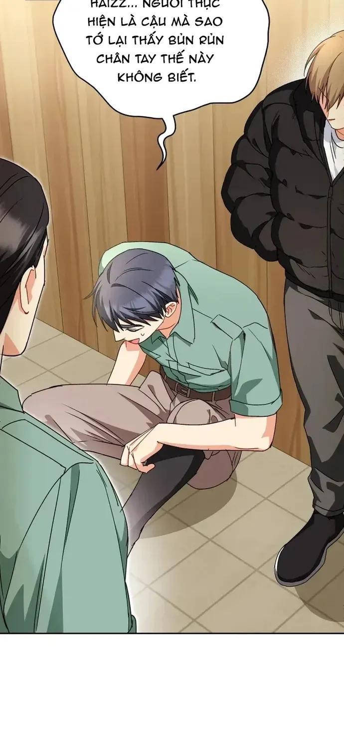 Xin Chào! Bác Sĩ Thú Y Chap 124 - Next Chap 123