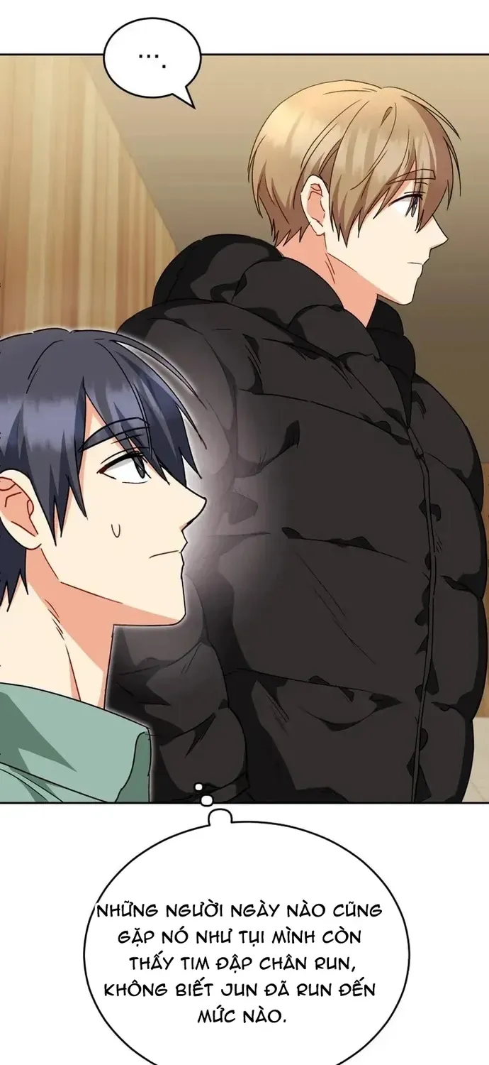 Xin Chào! Bác Sĩ Thú Y Chap 124 - Next Chap 123